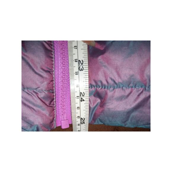 Lands End XL Unworn Puffer Vest - Picture 9 of 11